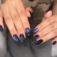 モデル⟡マグネットネイル⭐️（オフ無）