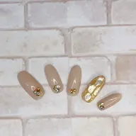 新規様✨期間限定✨ウォーターケア付きジェルネイル🖤オフ込&アート何でもOK!