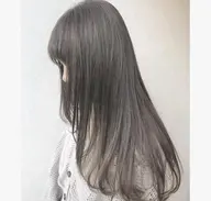 【🌸サラツヤ髪へ🌸】ワンカラー+4stepトリートメント