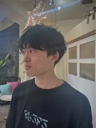 【人気メニュー】似合わせカット✂️✨