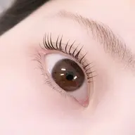 【パリジェンヌラッシュリフト🎀】根本立ち上げ🍒◎黒ケラチントリートメント、お持ち帰りブラシ付き✨