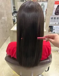 🍒minimo限定🍒【one color】うる艶シルクカラー✨️✨️