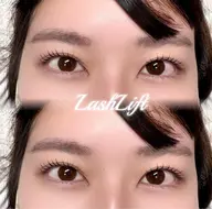 上まつげパーマ(アイシャンプー・コーティング付き)