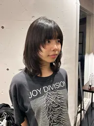 【期間限定】カット