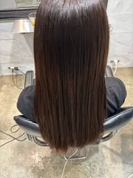 【期間限定】艶髪縮毛矯正🌟