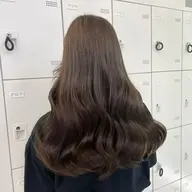 🪽すぐ予約大歓迎🪽透明感ワンカラー＋オリジナルトリートメント