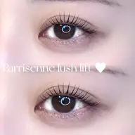 🎀【ご新規様限定】まつげパーマorパリジェンヌ♡