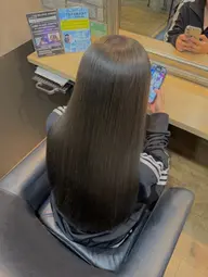 ブリーチなしダブルカラー🥣🩷