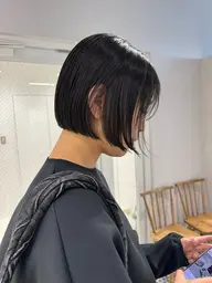 【オススメミニモ限定🩵】カット+ミニトリートメント