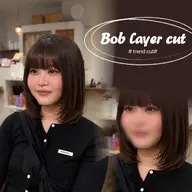 カット✂︎➕2STEPトリートメント🌿【ヘッドスパ5分付き✨️】