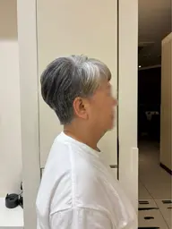 カット