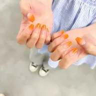 カラーグラデーション