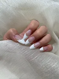 【オフ込み】フレンチ(色指定あり)