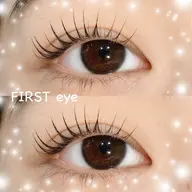 まつ毛パーマ🎀目元に合わせたデザインをご提案✨毎日のメイク時間を短縮💄