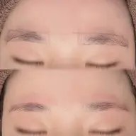 美眉スタイリング