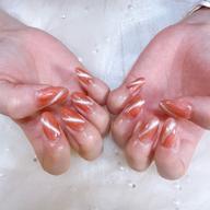 ハンド【オフなし】マグネットワンカラー💐