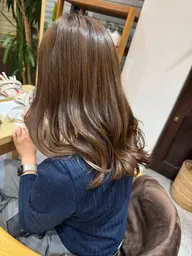 似合わせカット