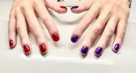ワンカラー