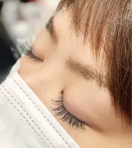 ⚠️エクステオフ+フラットラッシュ100本🕊Jカール•Cカール•Dカール•9㎜〜13㎜お選び頂けます🍀
