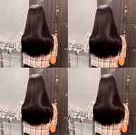 【💖極上艶髪💖】美髪矯正➕ケラチン栄養補給プレミアムトリートメント🫧➕毛先調整カット➕ホームケア商品プレゼント🎁