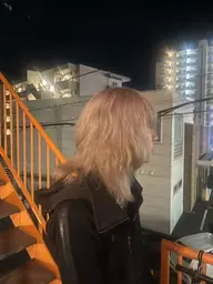 🔥メンズ限定🔥カットモデル