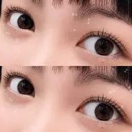 \\ 2回目の方のみ // 💜 上ラッシュリフト 🔮✶⋆.˚