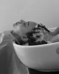 ヘッドスパ🧖🏽‍♀️🚿30min