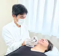 ★メンズ限定😎美容電気プローブ脱毛⚡️お痛みに強い方限定🩹日時応相談【女性・未成年不可】