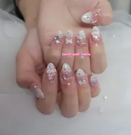 ✨初回ソフトジェルオフ無料 🎀スートン付け放題+ワンカラーコース🎀