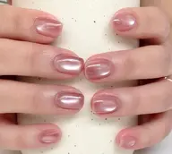 マグネット/フラッシュネイル