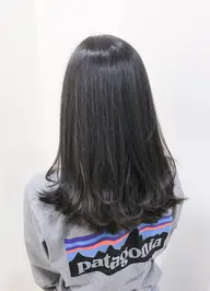 ミニモ限定‼️外国人風✨イルミナカラー(フル)✨