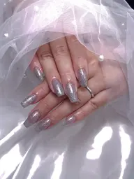 フラッシュネイル
