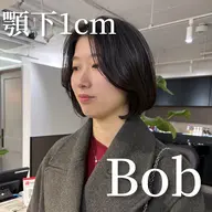 【1番人気🌟】似合わせカット+表面コーティング2step👶🏻🎀✨