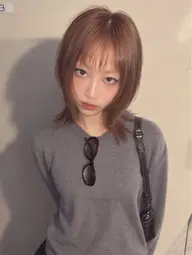 《🧸人気No.2》🍀ブリーチなしダブルカラー 透明感カラー/艶カラー/季節カラー/ブリーチなし