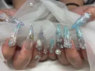チップ長さだし10本コース※オフあり