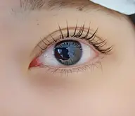 【まつ毛パーマ上下】