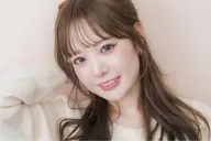 【推し活応援💖】フルメイク+コテ巻きヘアセット🎶