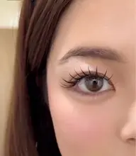 SNSで話題の♡韓国・ワンホン、フラットラッシュ