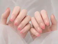 🌷グラデーション【オフなし・ベースカラーなし】