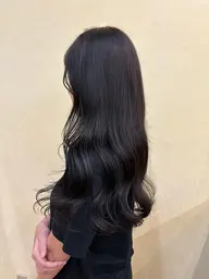 ✨艶髪✨ストレートパーマ