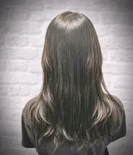 カラーモデルトリートメント付き💜20:00~