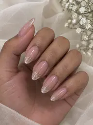 ラメグラデーション(オフ込み)