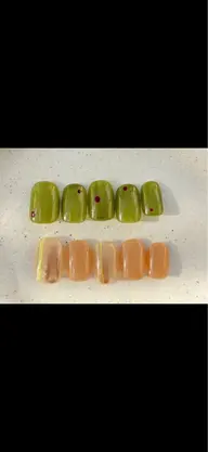 オフあり定額シンプルデザイン