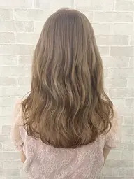 イルミナ・アディクシーカラー&Auju or TOKIO 2ステップトリートメント