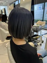 レディースカット+カラー+トリートメント