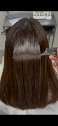 酸性ストレート