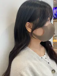 高校生カット【レディース】