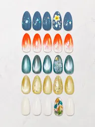 定額キャンペーンネイル💅