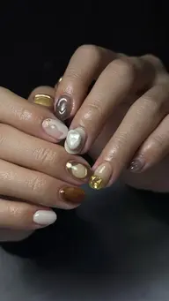 持ち込みデザイン 120分～