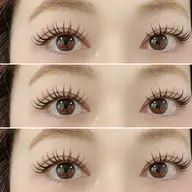 フラットラッシュ180本+&healthy🫶